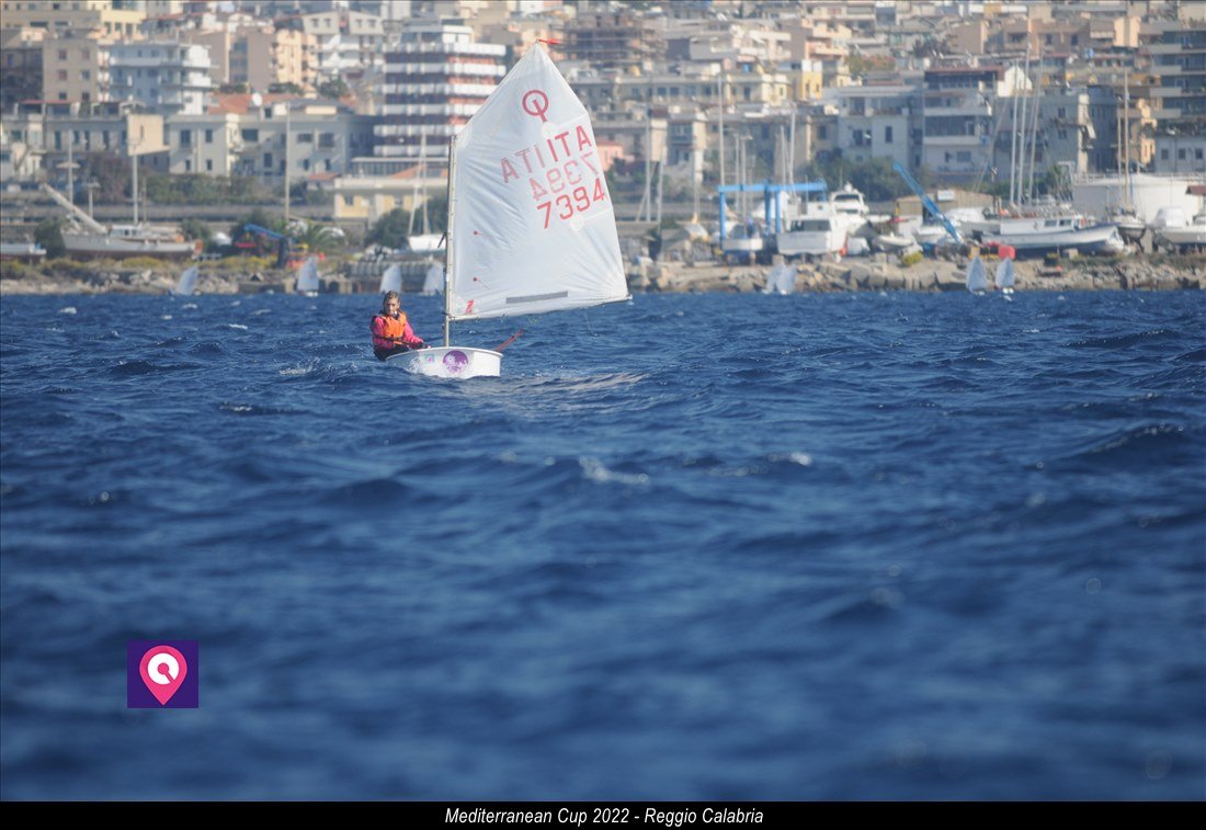 Mediterranean Cup 231
