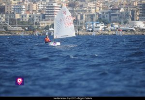 Mediterranean Cup 231