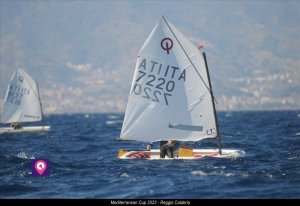 Mediterranean Cup 232