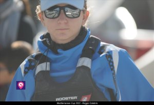 Mediterranean Cup 233