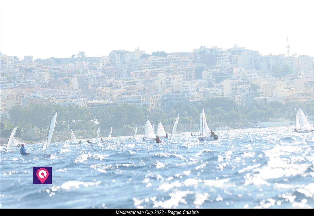 Mediterranean Cup 234