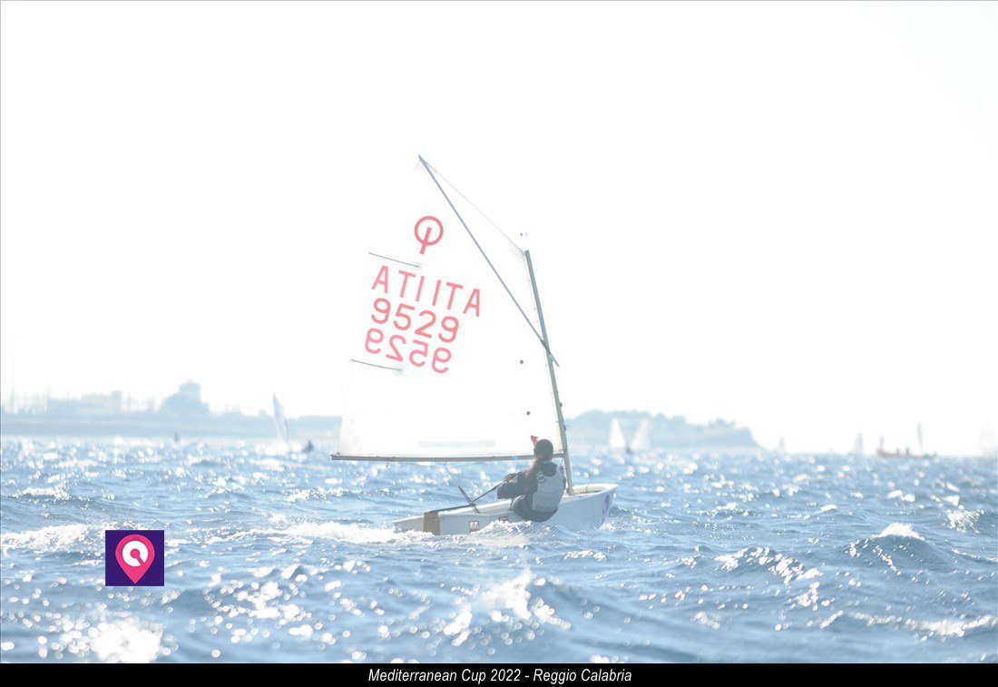 Mediterranean Cup 235