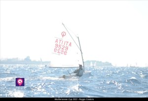 Mediterranean Cup 235