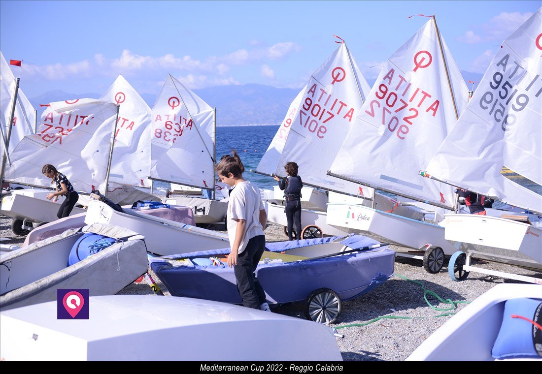 Mediterranean Cup 236