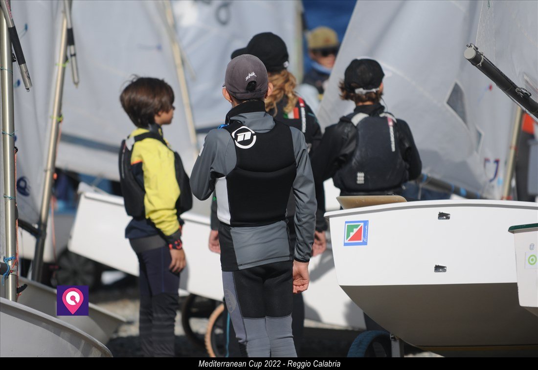 Mediterranean Cup 237