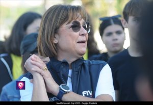 Mediterranean Cup 238