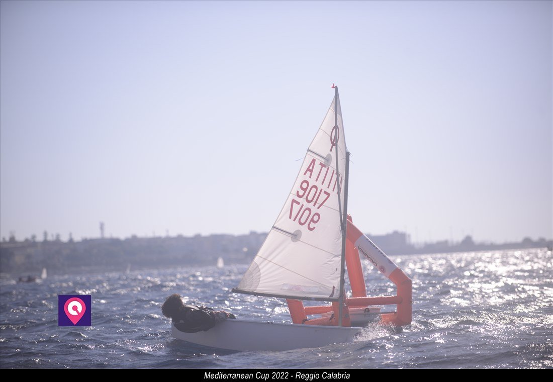 Mediterranean Cup 239