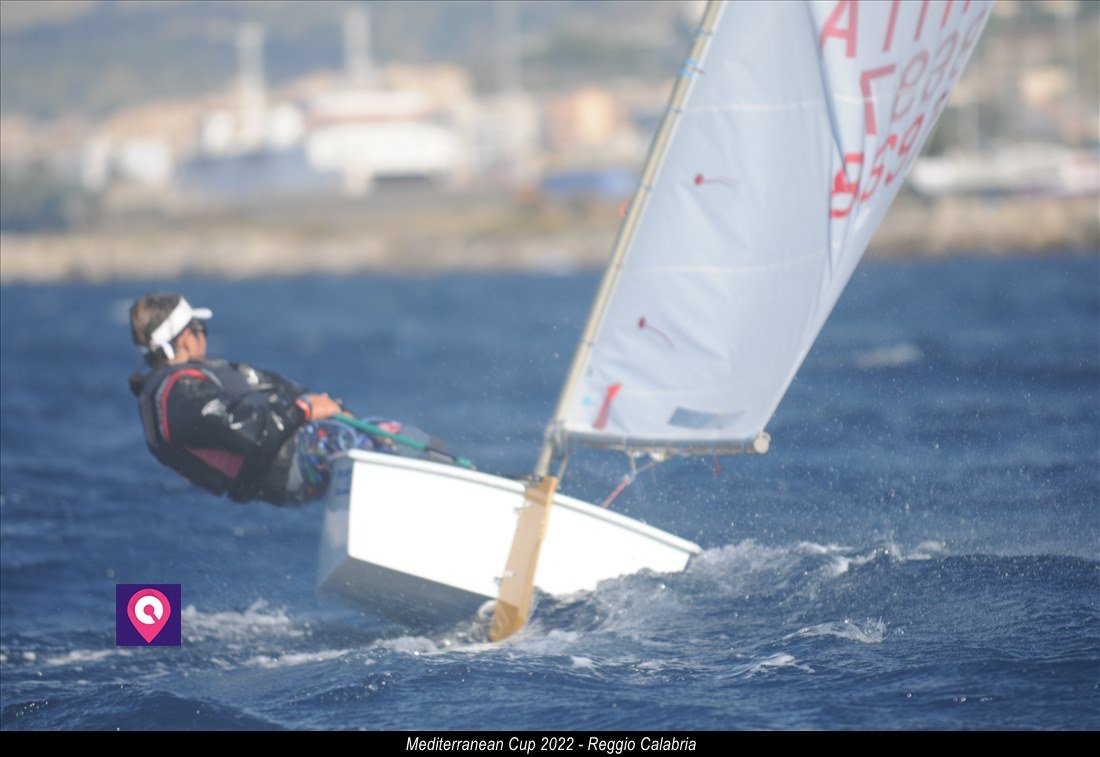 Mediterranean Cup 240
