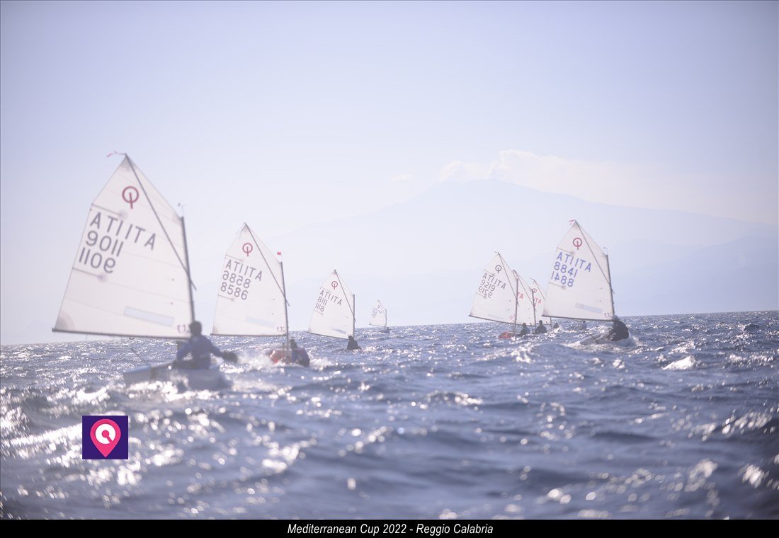 Mediterranean Cup 241