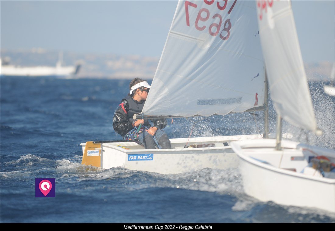 Mediterranean Cup 25