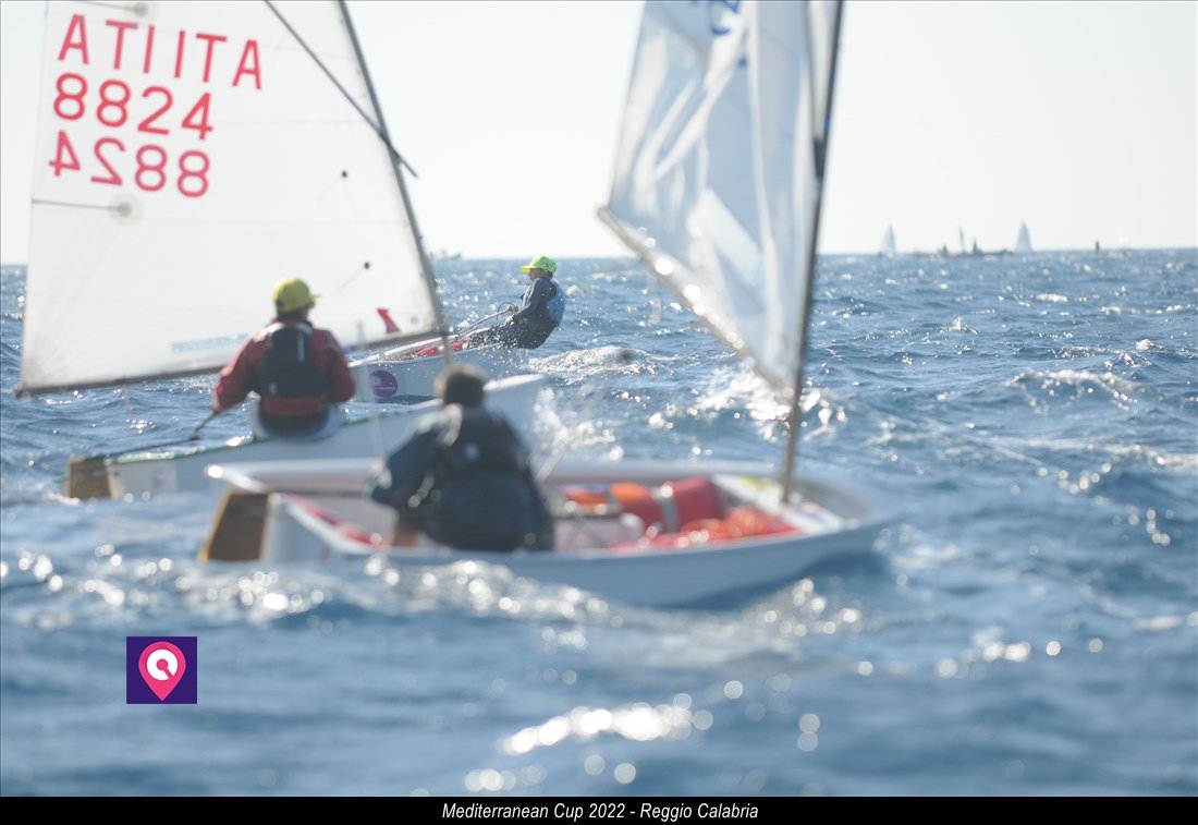 Mediterranean Cup 26