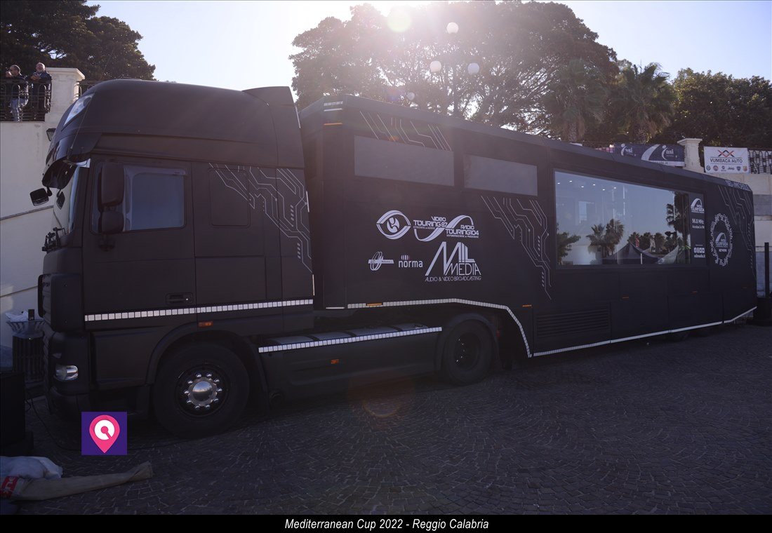 Mediterranean Cup 27