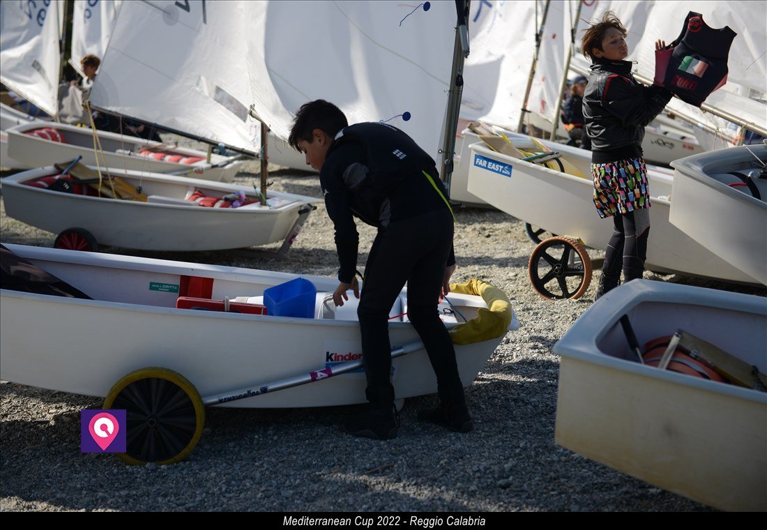 Mediterranean Cup 29