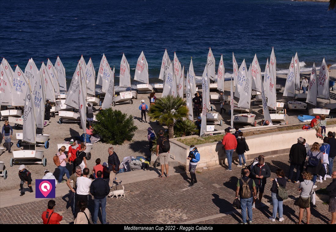 Mediterranean Cup 32