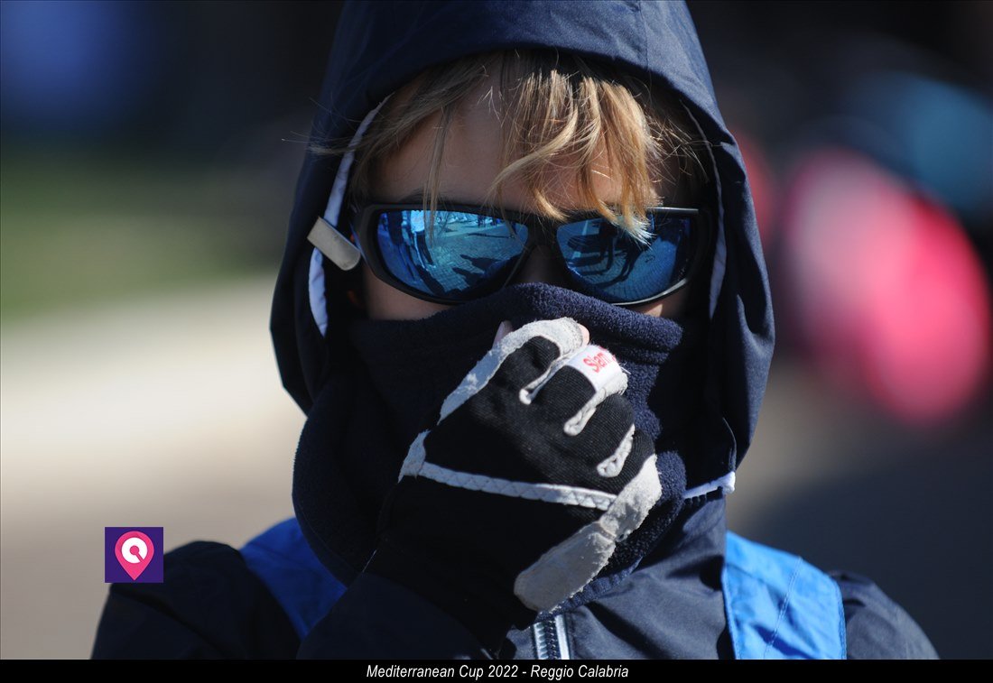 Mediterranean Cup 33