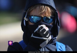 Mediterranean Cup 33