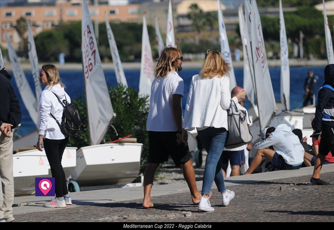 Mediterranean Cup 34