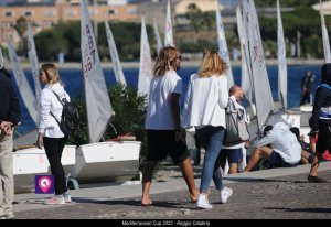 Mediterranean Cup 34