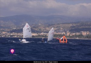 Mediterranean Cup 35