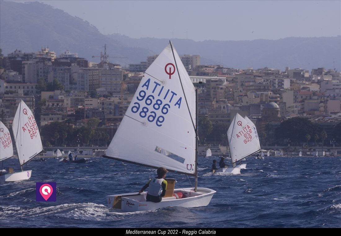Mediterranean Cup 36