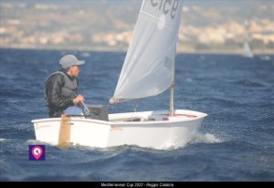 Mediterranean Cup 37