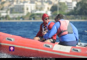 Mediterranean Cup 38