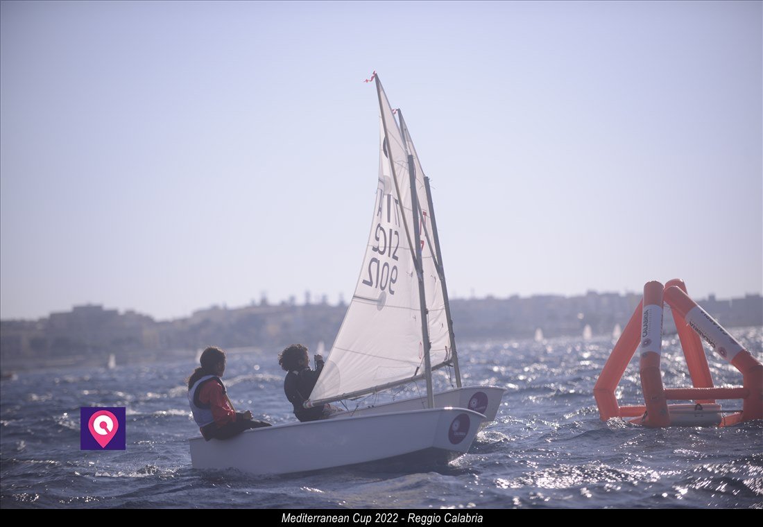 Mediterranean Cup 39