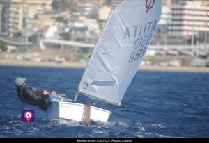 Mediterranean Cup 40