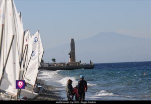 Mediterranean Cup 41