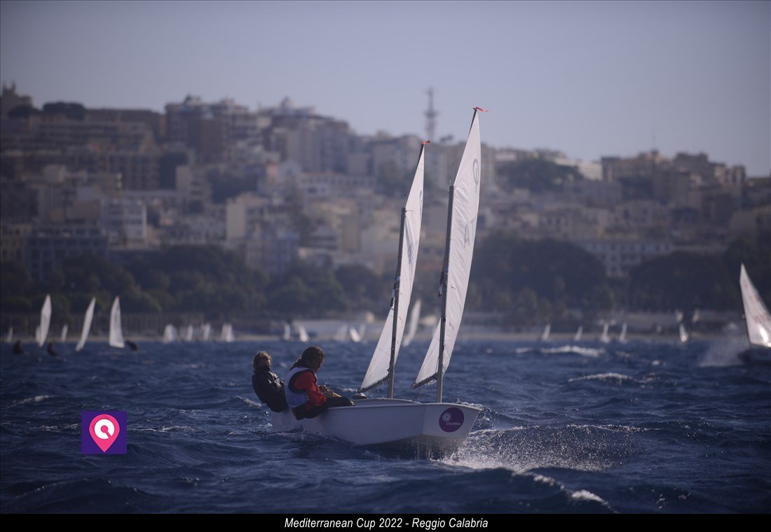 Mediterranean Cup 42
