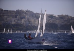 Mediterranean Cup 42