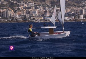 Mediterranean Cup 43