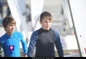 Mediterranean Cup 44