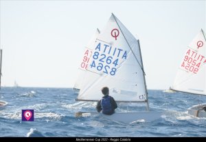 Mediterranean Cup 46