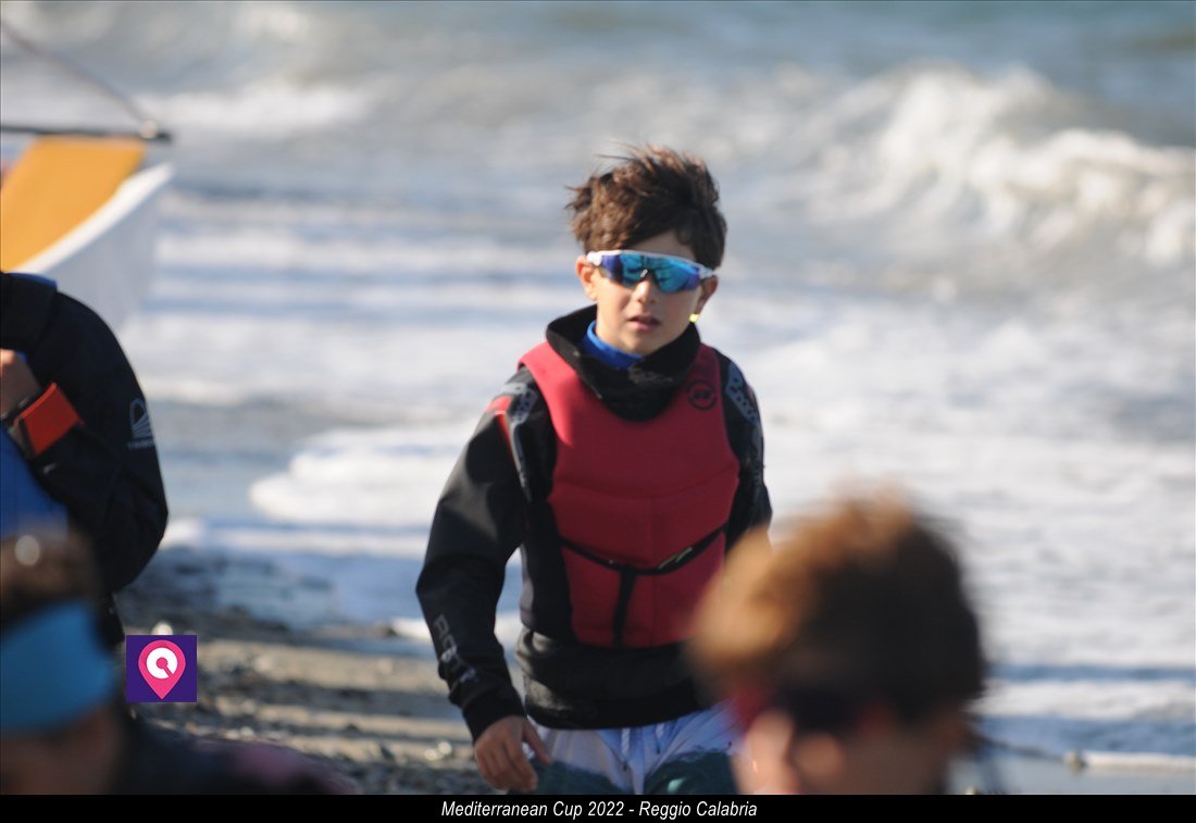 Mediterranean Cup 47