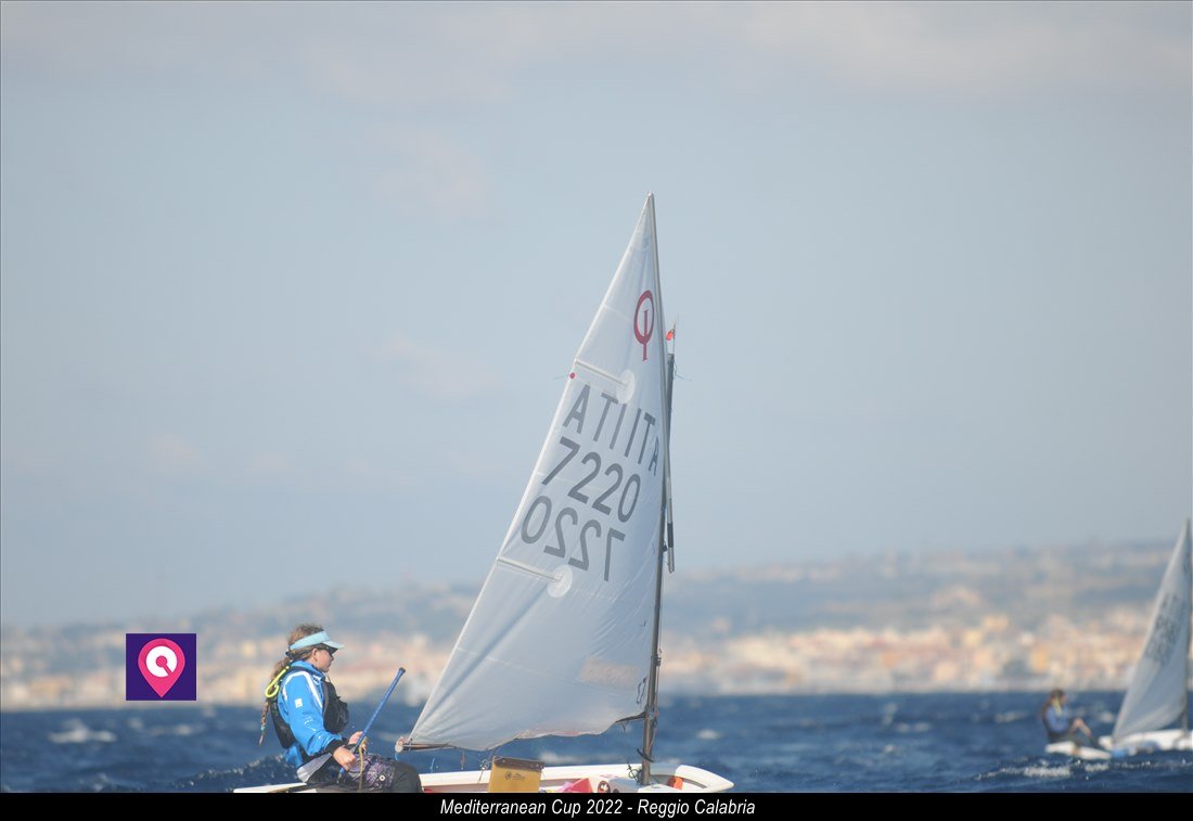 Mediterranean Cup 48