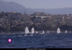 Mediterranean Cup 49