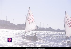 Mediterranean Cup 5