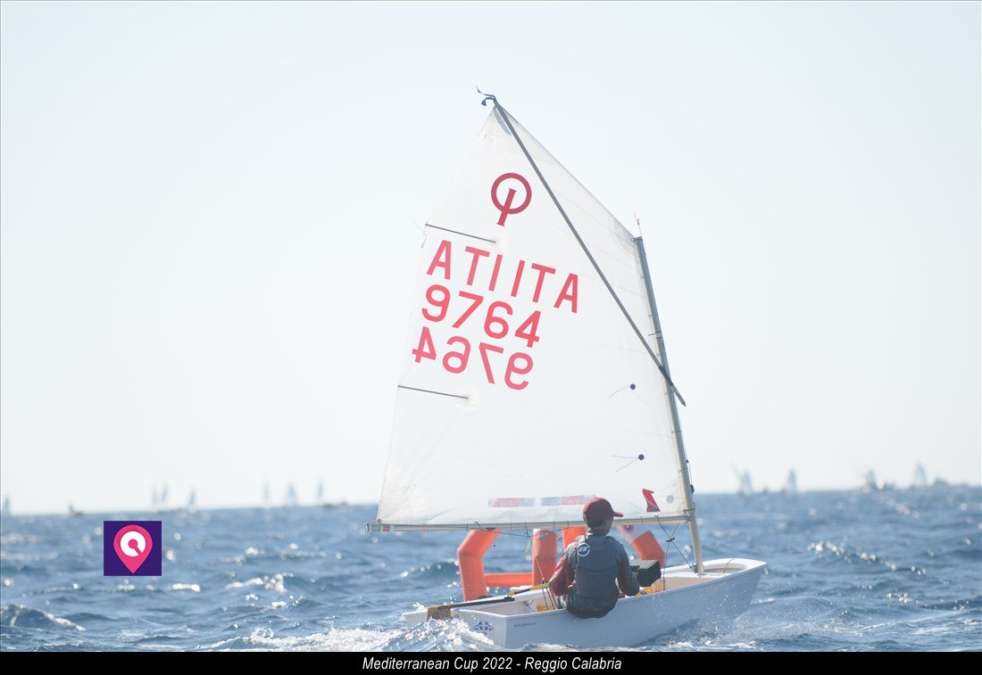 Mediterranean Cup 51