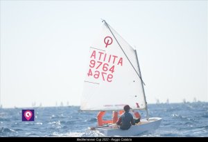 Mediterranean Cup 51