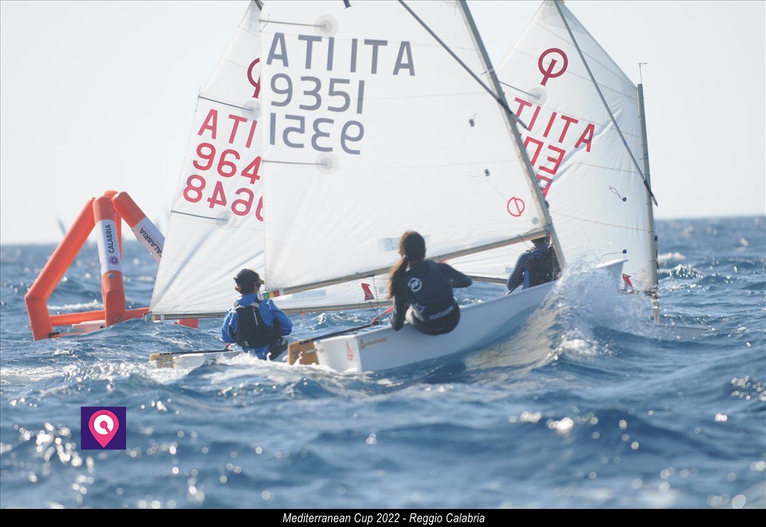 Mediterranean Cup 53