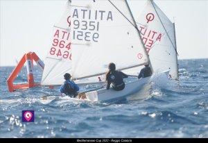 Mediterranean Cup 53