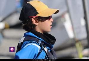 Mediterranean Cup 55