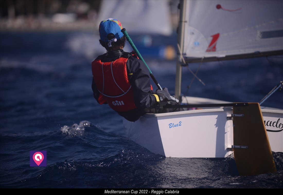 Mediterranean Cup 57