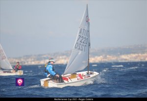 Mediterranean Cup 59