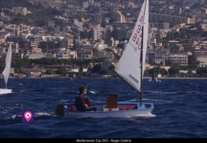 Mediterranean Cup 6