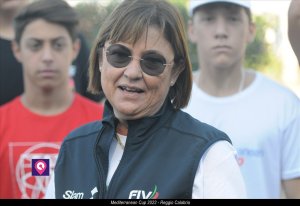 Mediterranean Cup 60