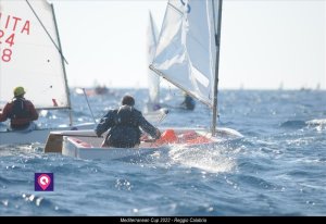 Mediterranean Cup 62