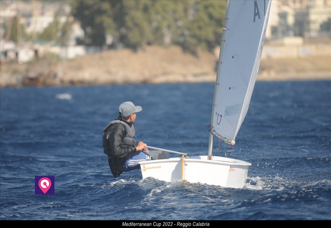 Mediterranean Cup 63