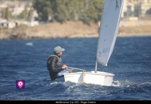 Mediterranean Cup 63